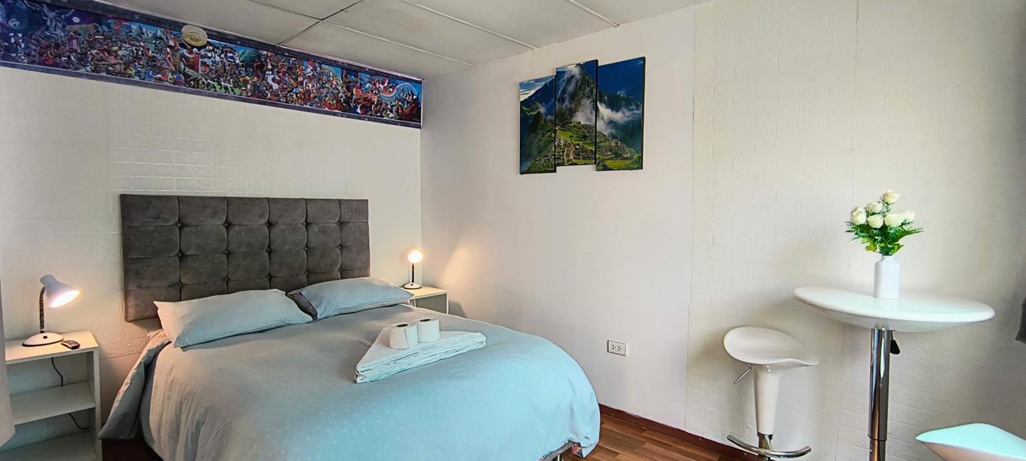 Ukukus House Apartment